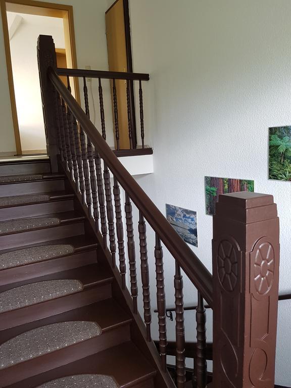 Pension Am Stadtrand Lipsko Exteriér fotografie